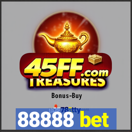 88888 bet